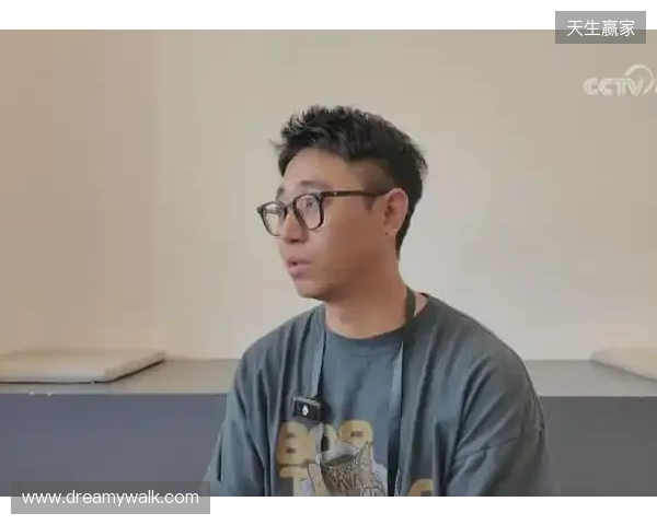 NBA 2K手游校园巡回活动走进清华大学