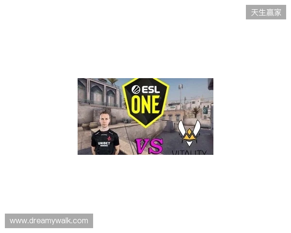 IEM亚特兰大2026：状态回暖！Vitality 2-0 FaZe